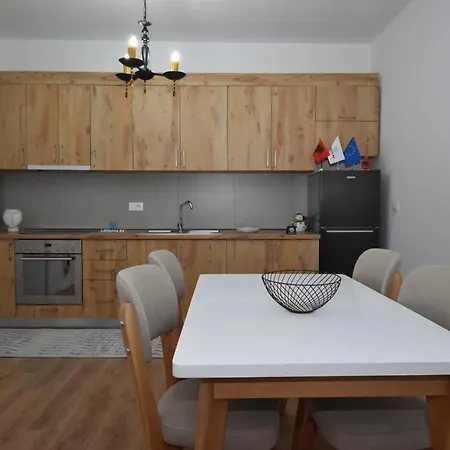 Lejlighed Urbanin A3