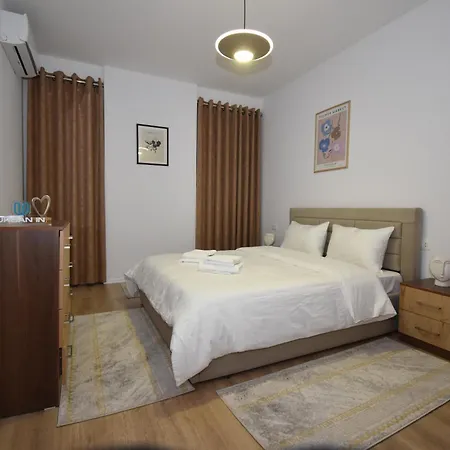 Urbanin A3 * Tiran